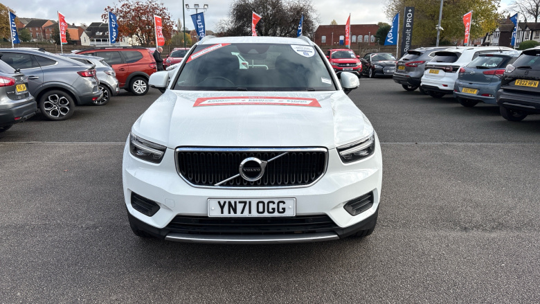 Volvo Xc40 2.0 B4P Momentum 5dr Auto [7 speed] Petrol Estate